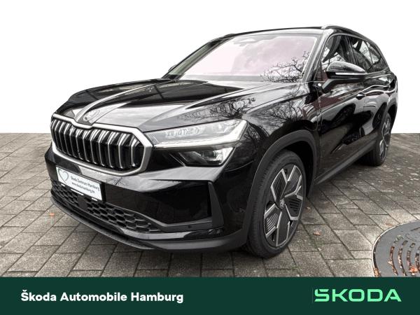 Skoda Kodiaq Selection 1,5 TSI iV 6-Gang-DSG