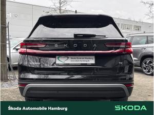 Skoda Kodiaq Selection 1,5 TSI iV 6-Gang-DSG