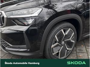 Skoda Kodiaq Selection 1,5 TSI iV 6-Gang-DSG