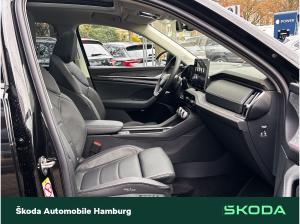 Skoda Kodiaq Selection 1,5 TSI iV 6-Gang-DSG