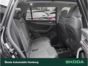 Skoda Kodiaq Selection 1,5 TSI iV 6-Gang-DSG