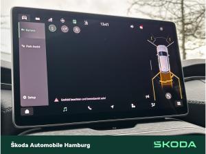 Skoda Kodiaq Selection 1,5 TSI iV 6-Gang-DSG