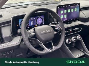 Skoda Kodiaq Selection 1,5 TSI iV 6-Gang-DSG