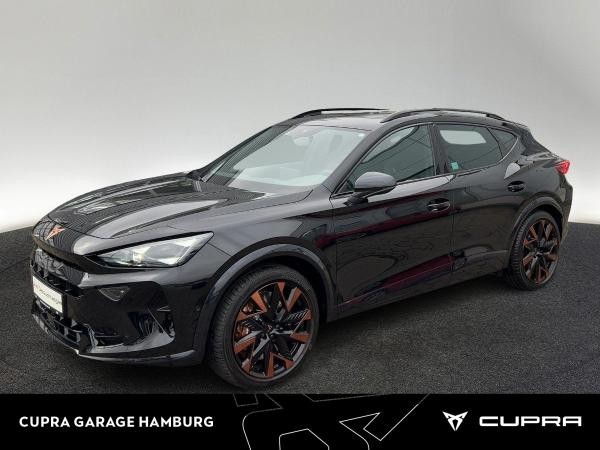 Cupra Formentor 2.0 TSI VZ Extreme 4Drive DSG Kamera Panorama