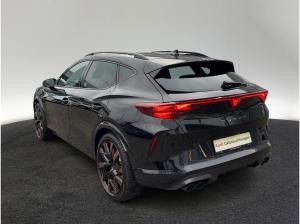 Cupra Formentor 2.0 TSI VZ Extreme 4Drive DSG Kamera Panorama