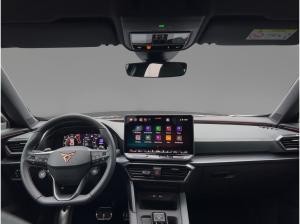 Cupra Formentor 2.0 TSI VZ Extreme 4Drive DSG Kamera Panorama