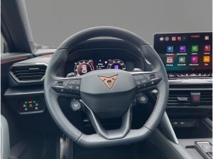 Cupra Formentor 2.0 TSI VZ Extreme 4Drive DSG Kamera Panorama