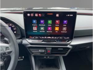 Cupra Formentor 2.0 TSI VZ Extreme 4Drive DSG Kamera Panorama