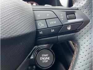 Cupra Formentor 2.0 TSI VZ Extreme 4Drive DSG Kamera Panorama