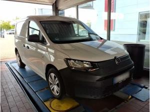 Volkswagen Caddy Cargo / Bluetooth, Klima, SHZ, PDC, DAB+