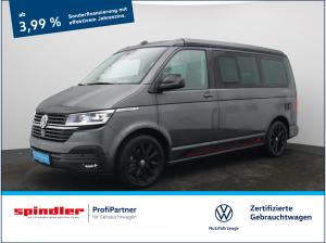 Volkswagen T6.1 California Ocean DSG / Markise, Standh, AHK