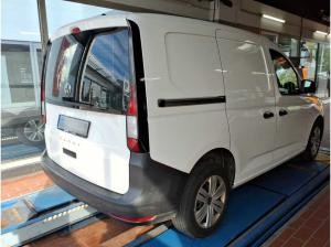 Volkswagen Caddy Cargo / Bluetooth, Klima, SHZ, PDC, DAB+