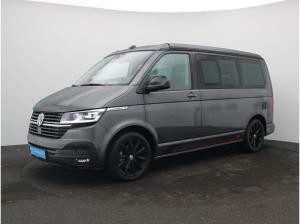 Volkswagen T6.1 California Ocean DSG / Markise, Standh, AHK