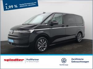 Volkswagen Multivan Style lang eHybrid 4M DSG / Matrix, AHK