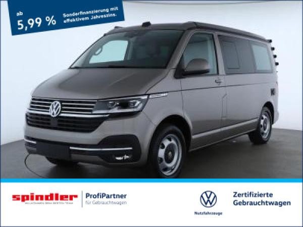 Volkswagen T6.1 California Ocean DSG / Markise, Standh, LED
