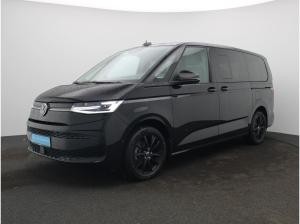 Volkswagen Multivan Life lang DSG/ Navi, Standh, Matrix,AHK