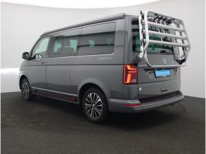 Volkswagen T6.1 California Beach Camper Edition DSG/ Standh