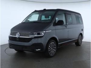 Volkswagen T6.1 California Ocean 4M DSG/ Markise, Navi, AHK