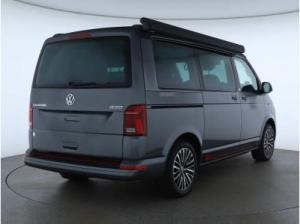 Volkswagen T6.1 California Ocean 4M DSG/ Markise, Navi, AHK