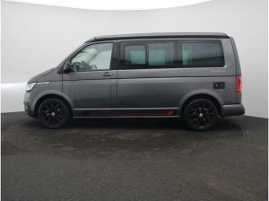 Volkswagen T6.1 California Ocean DSG / Markise, Standh, AHK