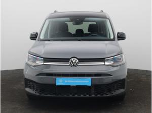 Volkswagen Caddy Kombi Edition / Navi, AHK, RFK, LED, SHZ