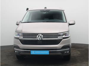 Volkswagen T6.1 California Ocean DSG / Markise, Standh, LED