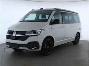 Volkswagen T6.1 California Beach/ Standh, Markise, AHK, RFK