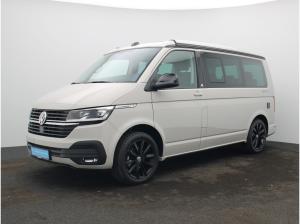 Volkswagen T6.1 California Beach/ Standh, Markise, AHK, RFK