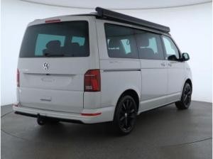 Volkswagen T6.1 California Beach/ Standh, Markise, AHK, RFK