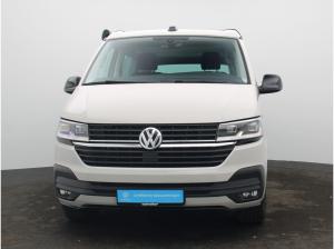 Volkswagen T6.1 California Beach/ Standh, Markise, AHK, RFK