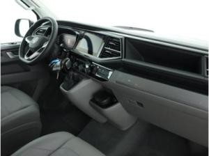 Volkswagen T6.1 California Ocean DSG / Markise, Standh, LED