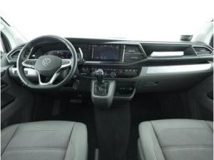 Volkswagen T6.1 California Ocean 4M DSG/ Markise, Navi, AHK