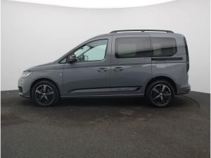 Volkswagen Caddy Kombi Edition / Navi, AHK, RFK, LED, SHZ