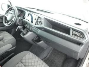 Volkswagen T6.1 California Beach/ Standh, Markise, AHK, RFK