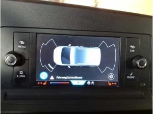 Volkswagen Caddy Cargo / Bluetooth, Klima, SHZ, PDC, DAB+