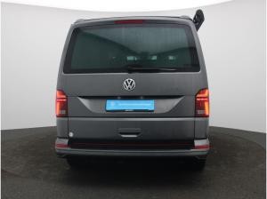 Volkswagen T6.1 California Ocean DSG / Markise, Standh, AHK