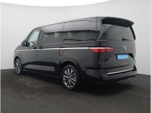 Volkswagen Multivan Style lang eHybrid 4M DSG / Matrix, AHK