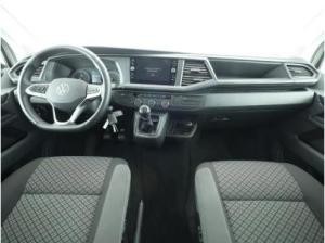 Volkswagen T6.1 California Beach/ Standh, Markise, AHK, RFK