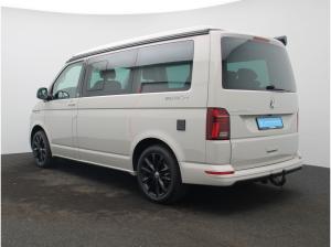 Volkswagen T6.1 California Beach/ Standh, Markise, AHK, RFK