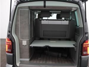 Volkswagen T6.1 California Ocean DSG / Markise, Standh, AHK