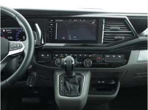 Volkswagen T6.1 California Ocean 4M DSG/ Markise, Navi, AHK