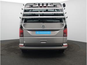 Volkswagen T6.1 California Ocean DSG / Markise, Standh, LED