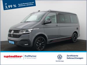 Volkswagen T6.1 California Ocean DSG / Markise, Standh, AHK