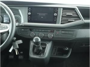 Volkswagen T6.1 California Beach/ Standh, Markise, AHK, RFK