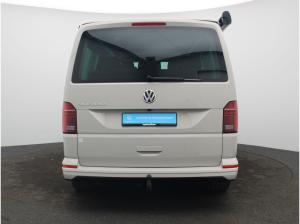 Volkswagen T6.1 California Beach/ Standh, Markise, AHK, RFK
