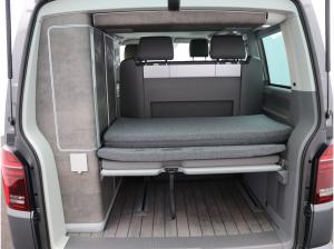 Volkswagen T6.1 California Ocean 4M DSG/ Markise, Navi, AHK