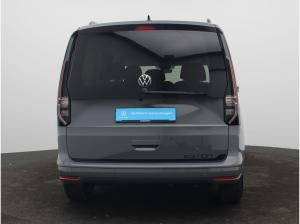 Volkswagen Caddy Kombi Edition / Navi, AHK, RFK, LED, SHZ
