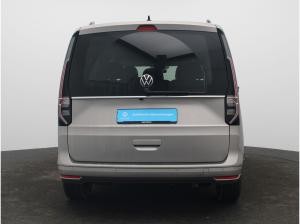 Volkswagen Caddy Kombi Style DSG / Standh, Navi, AHK, LED