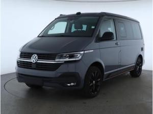 Volkswagen T6.1 California Ocean DSG / Markise, Standh, AHK