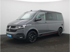 Volkswagen T6.1 California Ocean DSG / Markise, Standh, AHK